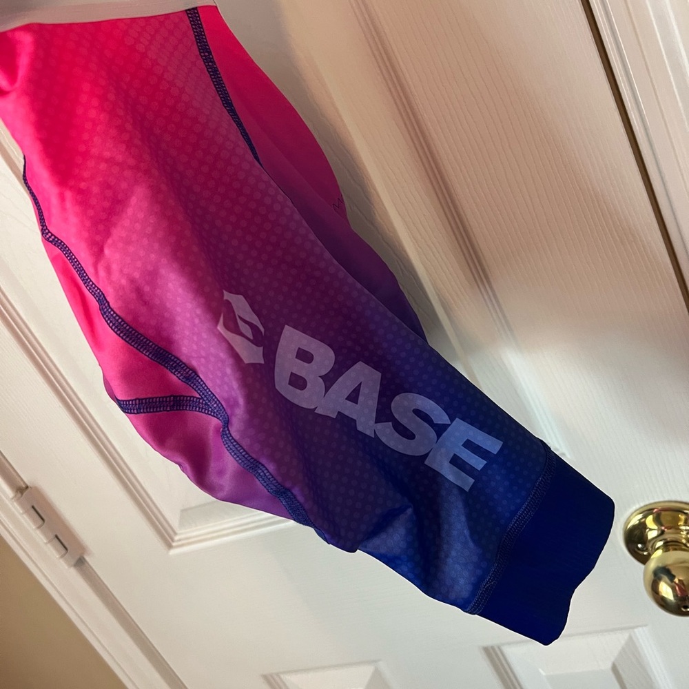 Base Performance Cycle Bib - image 4